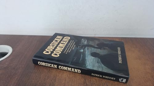 Corsican Command