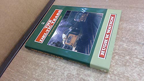 The Deltic Years