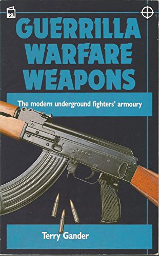 Guerrilla Warfare Weapons