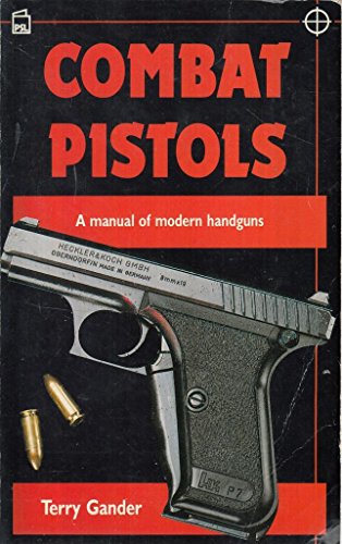 Combat Pistols