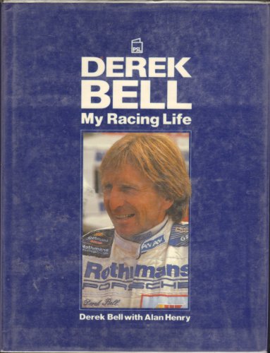 Derek Bell