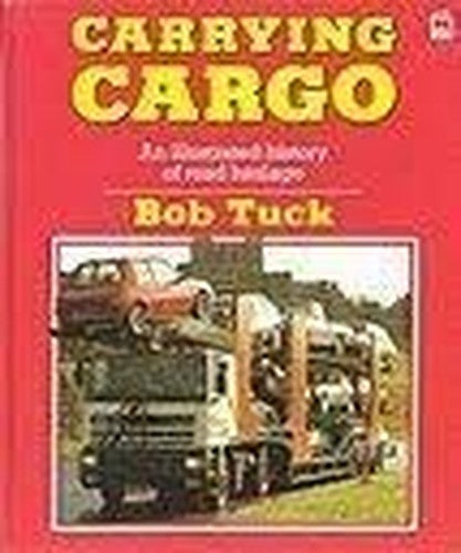 Carrying Cargo