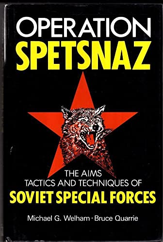 Operation Spetsnaz