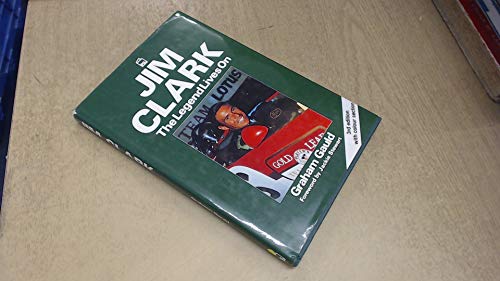 Jim Clark