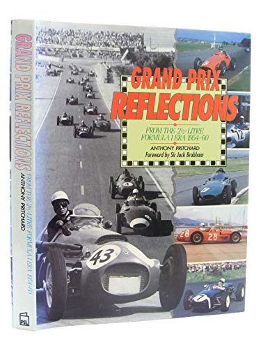 Grand Prix Reflections