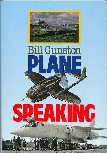Plane Speaking