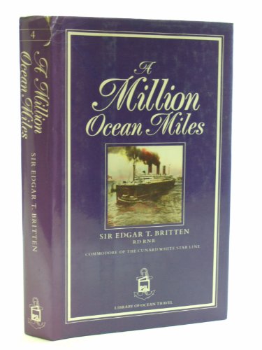 A Million Ocean Miles