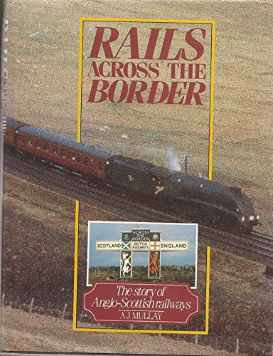 Rails Across the Border