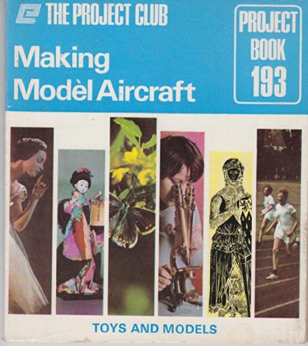 Making Model Aircraft