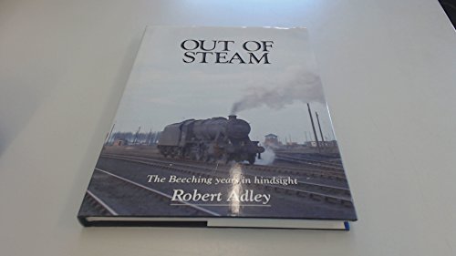 Out of Steam