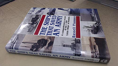 The Ships That Saved an Army
