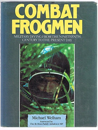 Combat Frogmen
