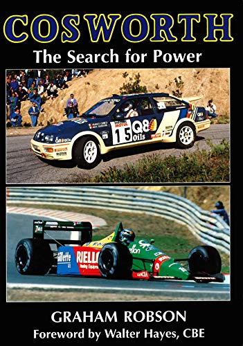 Cosworth