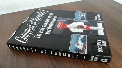 Conquest of Formula 1