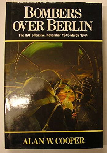 Bombers Over Berlin