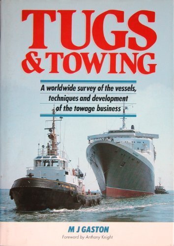 Tugs and Towing