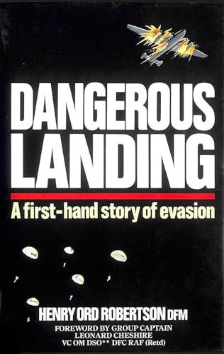 Dangerous Landing