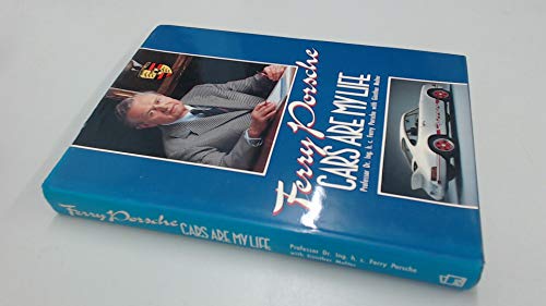 Ferry Porsche