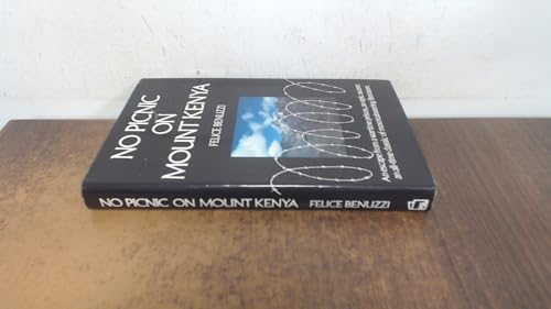 No Picnic on Mount Kenya