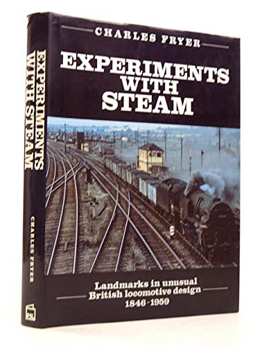 Experiments with Steam