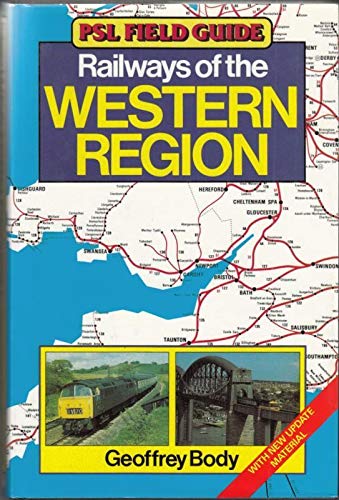 Railways of the Western Region