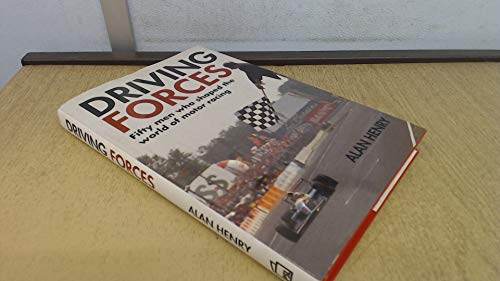 Driving Forces