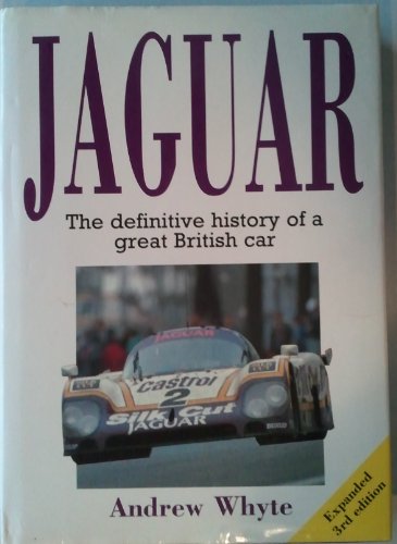 Jaguar