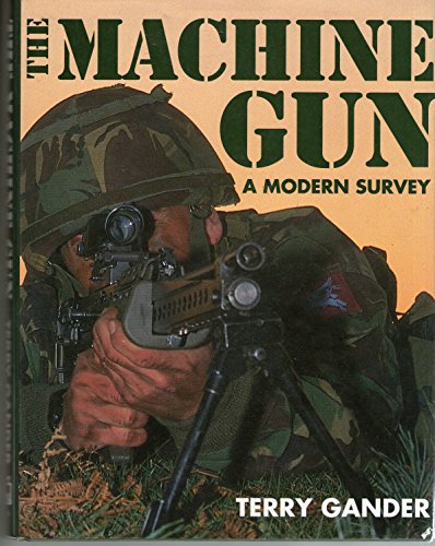 The Machine Gun