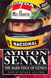Ayrton Senna 