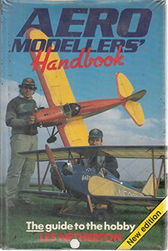 Aeromodeller's Handbook