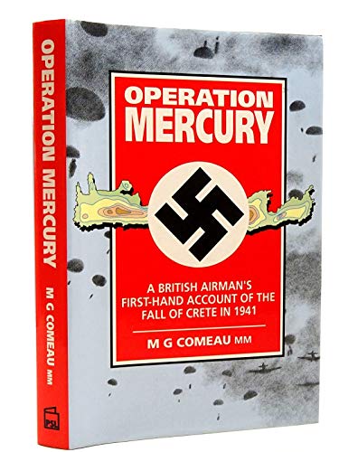 Operation Mercury