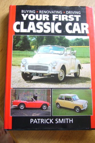 Your First Classic Car