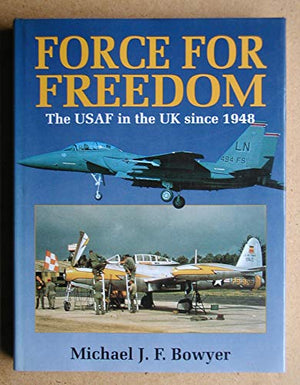 Force for Freedom