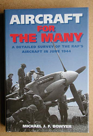 Aircraft for the Many