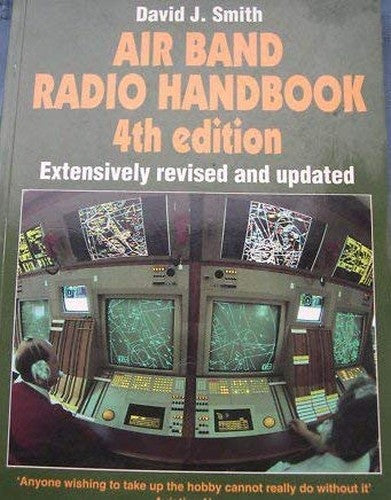 Air Band Radio Handbook