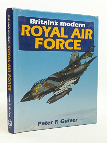 Britain's Modern Royal Air Force