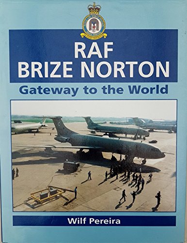 RAF Brize Norton