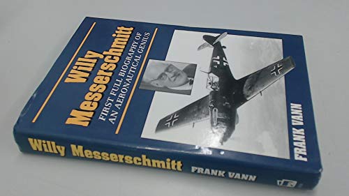 Willy Messerschmitt