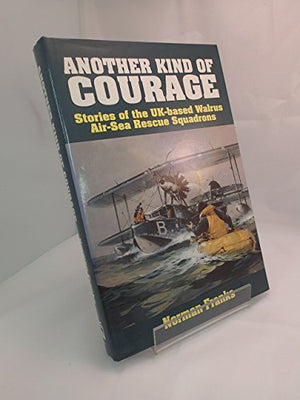 Another Kind of Courage