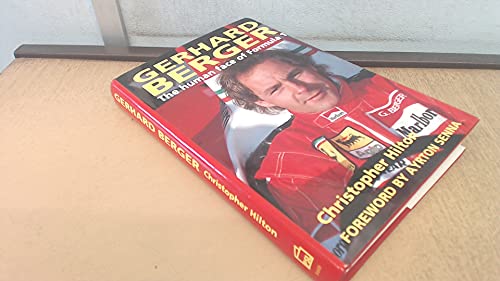 Gerhard Berger