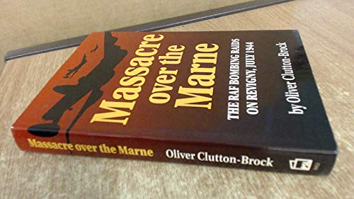 Massacre Over the Marne