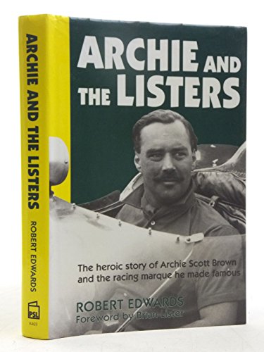 Archie and the Listers