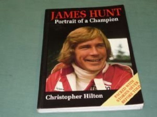 James Hunt