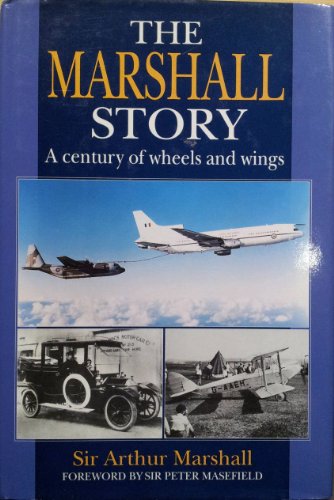 The Marshall Story