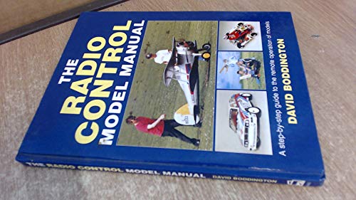 The Radio Control Model Manual