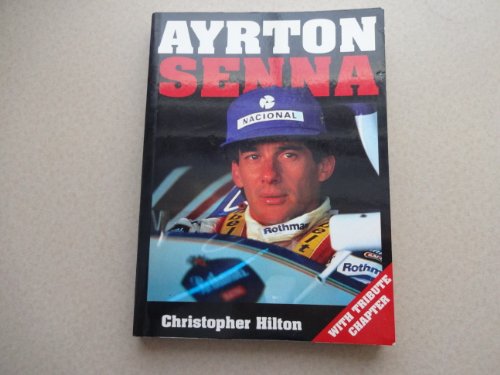Ayrton Senna