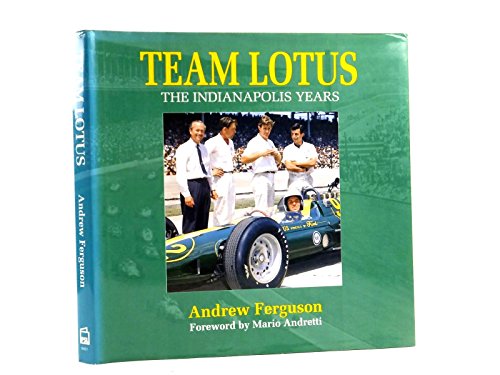 Team Lotus