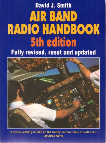 Air Band Radio Handbook