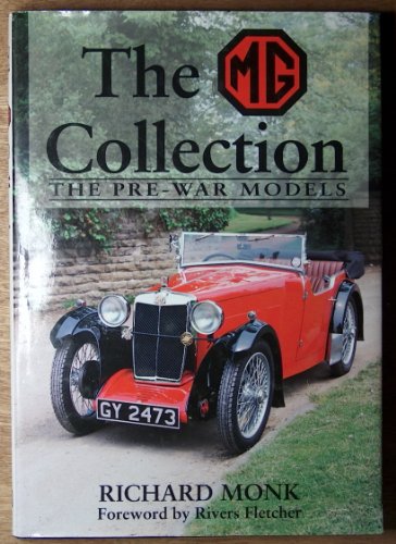 The MG Collection