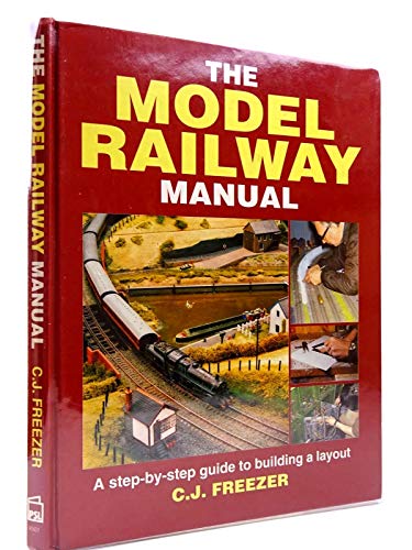 The Model Railway Manual